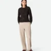 Parco Flat Mule