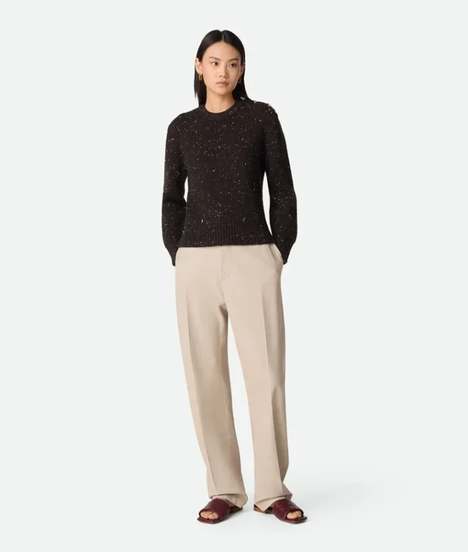 Parco Flat Mule