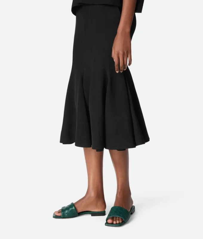 Parco Flat Mule