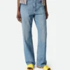 Parco Flat Mule