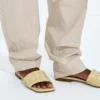 Parco Flat Mule