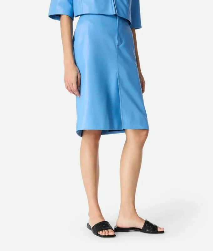 Parco Flat Mule
