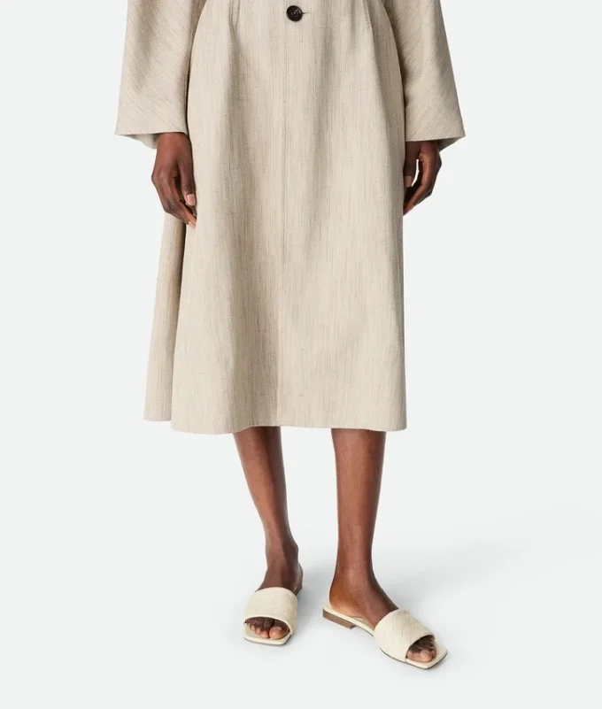 Parco Flat Mule