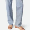Parco Flat Mule