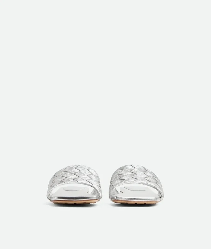 Parco Flat Mule