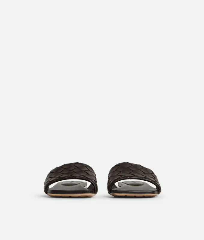 Parco Flat Mule