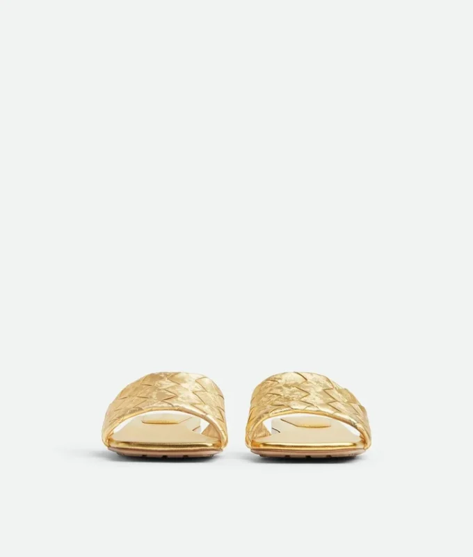 Parco Flat Mule