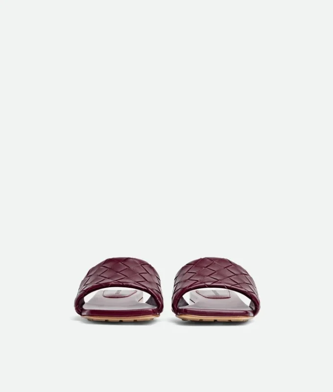 Parco Flat Mule