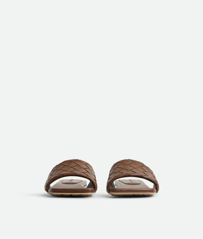 Parco Flat Mule