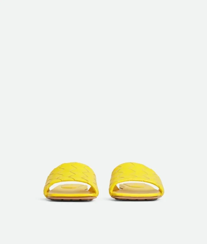 Parco Flat Mule