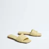 Parco Flat Mule