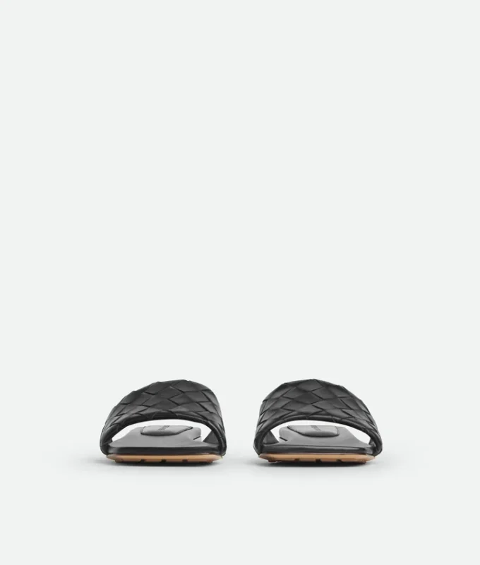 Parco Flat Mule