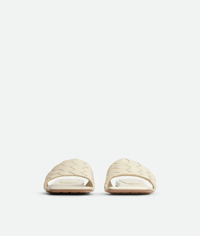 Parco Flat Mule