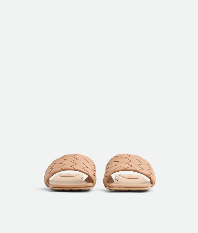 Parco Flat Mule