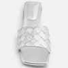 Parco Flat Mule