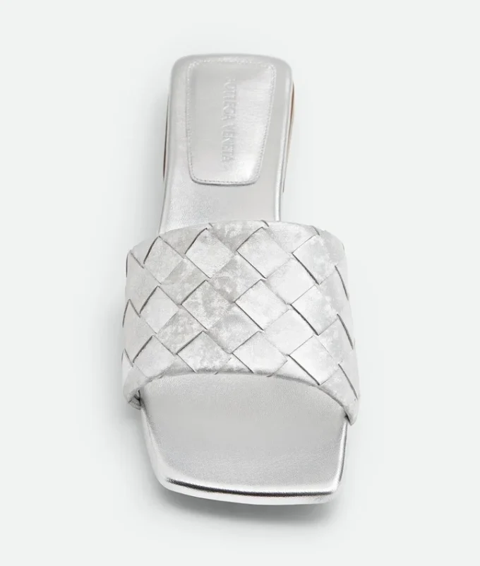 Parco Flat Mule