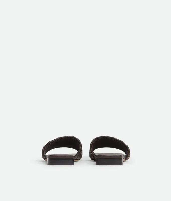Parco Flat Mule
