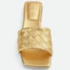 Parco Flat Mule