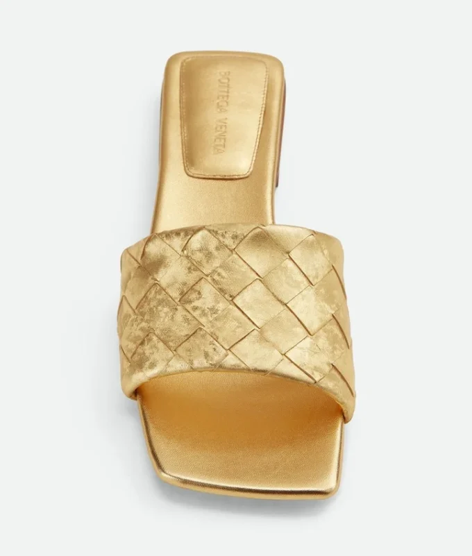 Parco Flat Mule