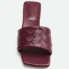 Parco Flat Mule