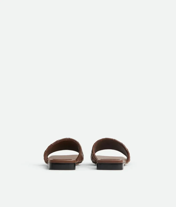 Parco Flat Mule