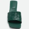 Parco Flat Mule