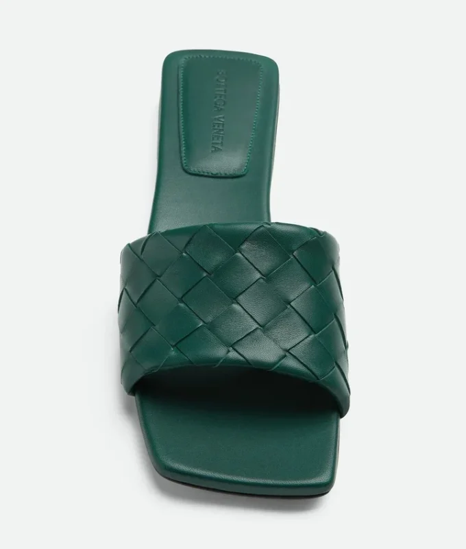 Parco Flat Mule