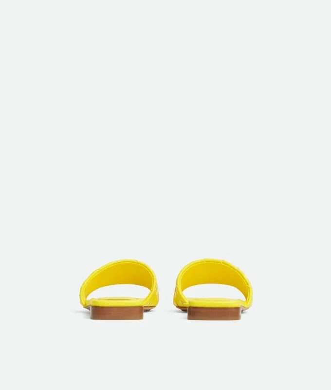 Parco Flat Mule