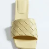 Parco Flat Mule