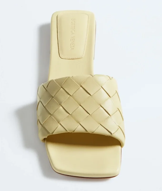 Parco Flat Mule