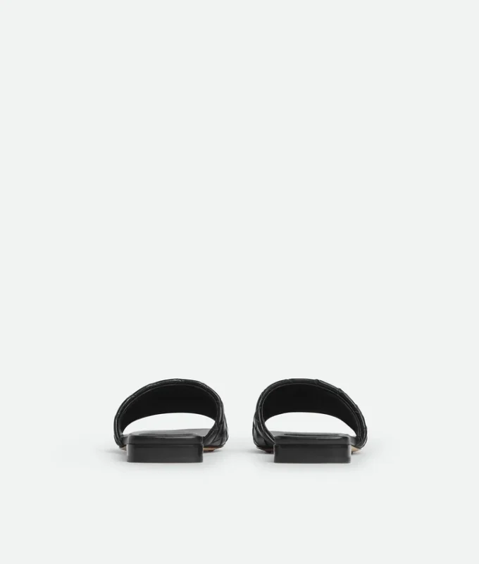 Parco Flat Mule