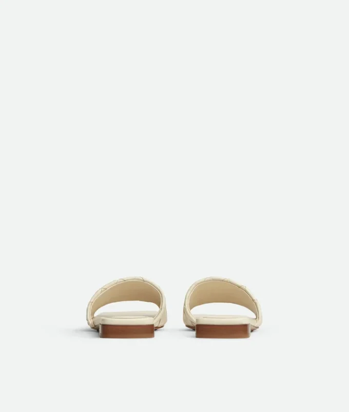 Parco Flat Mule