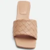 Parco Flat Mule