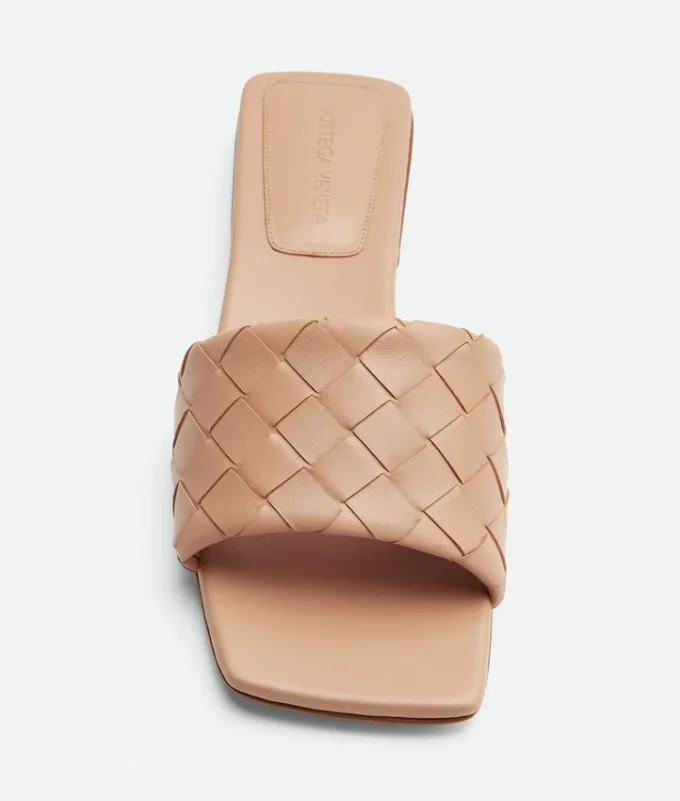 Parco Flat Mule