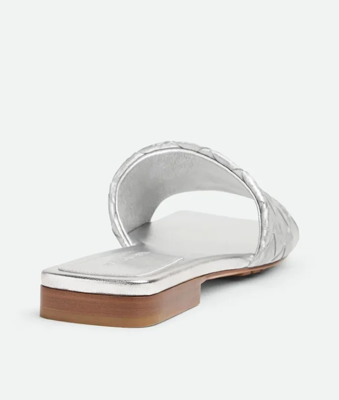 Parco Flat Mule