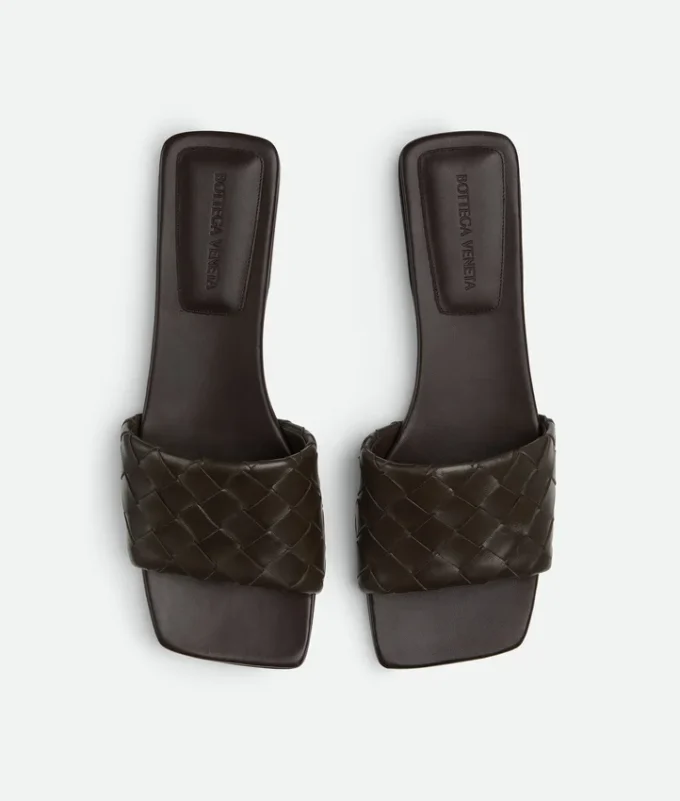 Parco Flat Mule