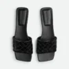 Parco Flat Mule