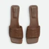 Parco Flat Mule
