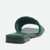 Parco Flat Mule