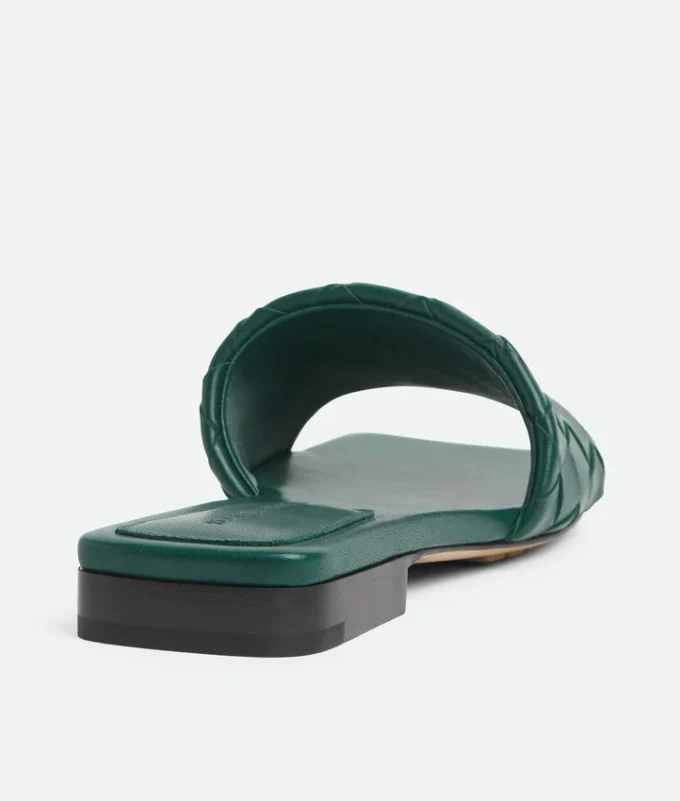 Parco Flat Mule