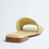 Parco Flat Mule