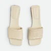 Parco Flat Mule