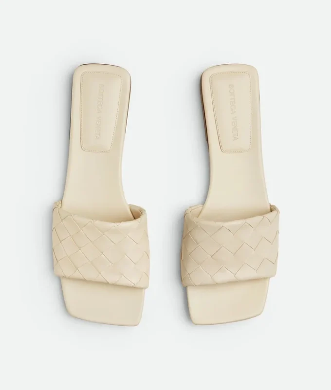 Parco Flat Mule