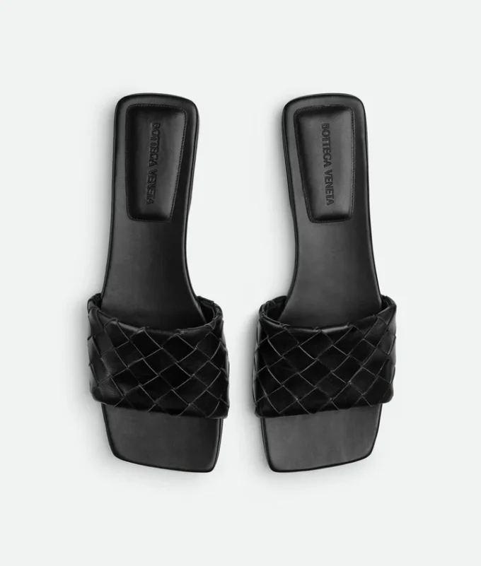 Parco Flat Mule