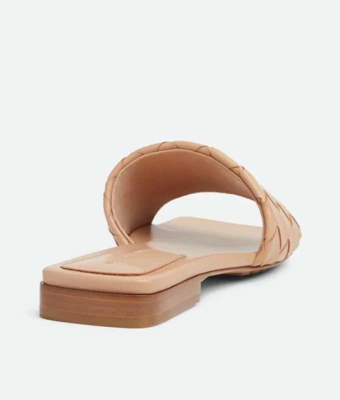 Parco Flat Mule