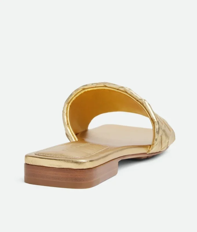 Parco Flat Mule