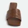 Parco Flat Mule