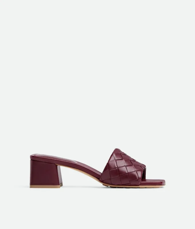 Parco Mule