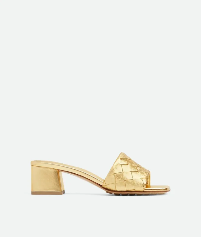 Parco Mule