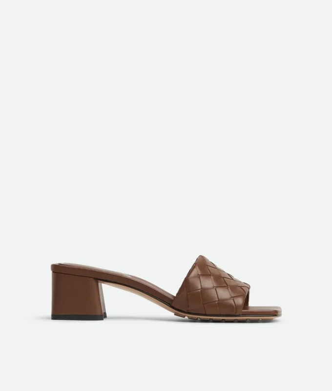 Parco Mule